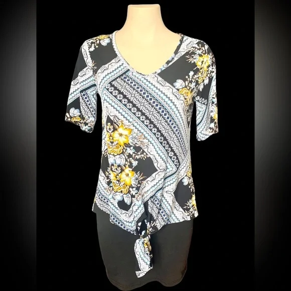 EST 1946 blouse - Picture 3 of 10